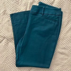 LOFT - Julie Pant - Size 10